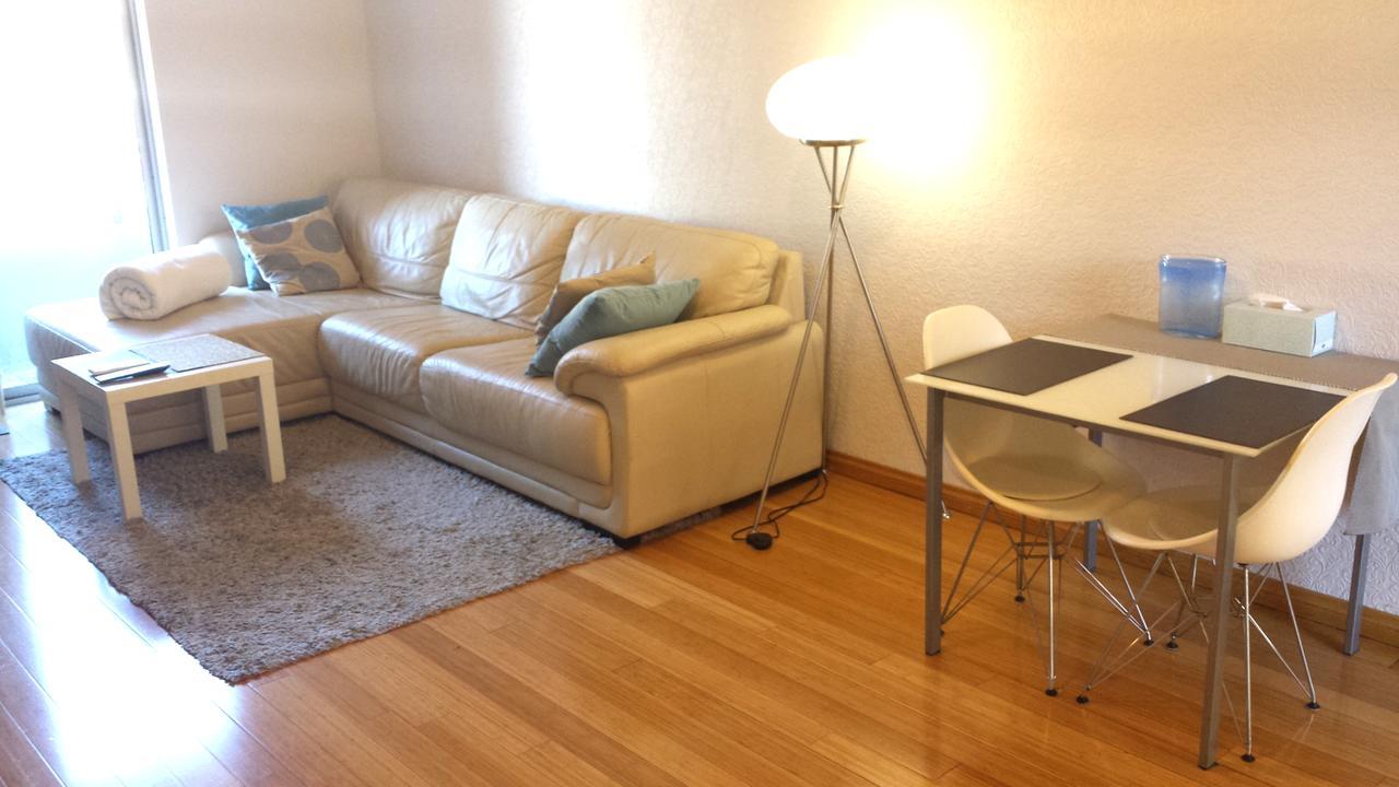Freo'S Choice Apartment Fremantle Ngoại thất bức ảnh